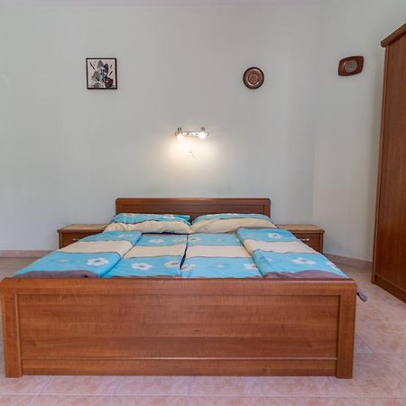Bed and Breakfast Izabella Panzio Hajdúszoboszló Zewnętrze zdjęcie