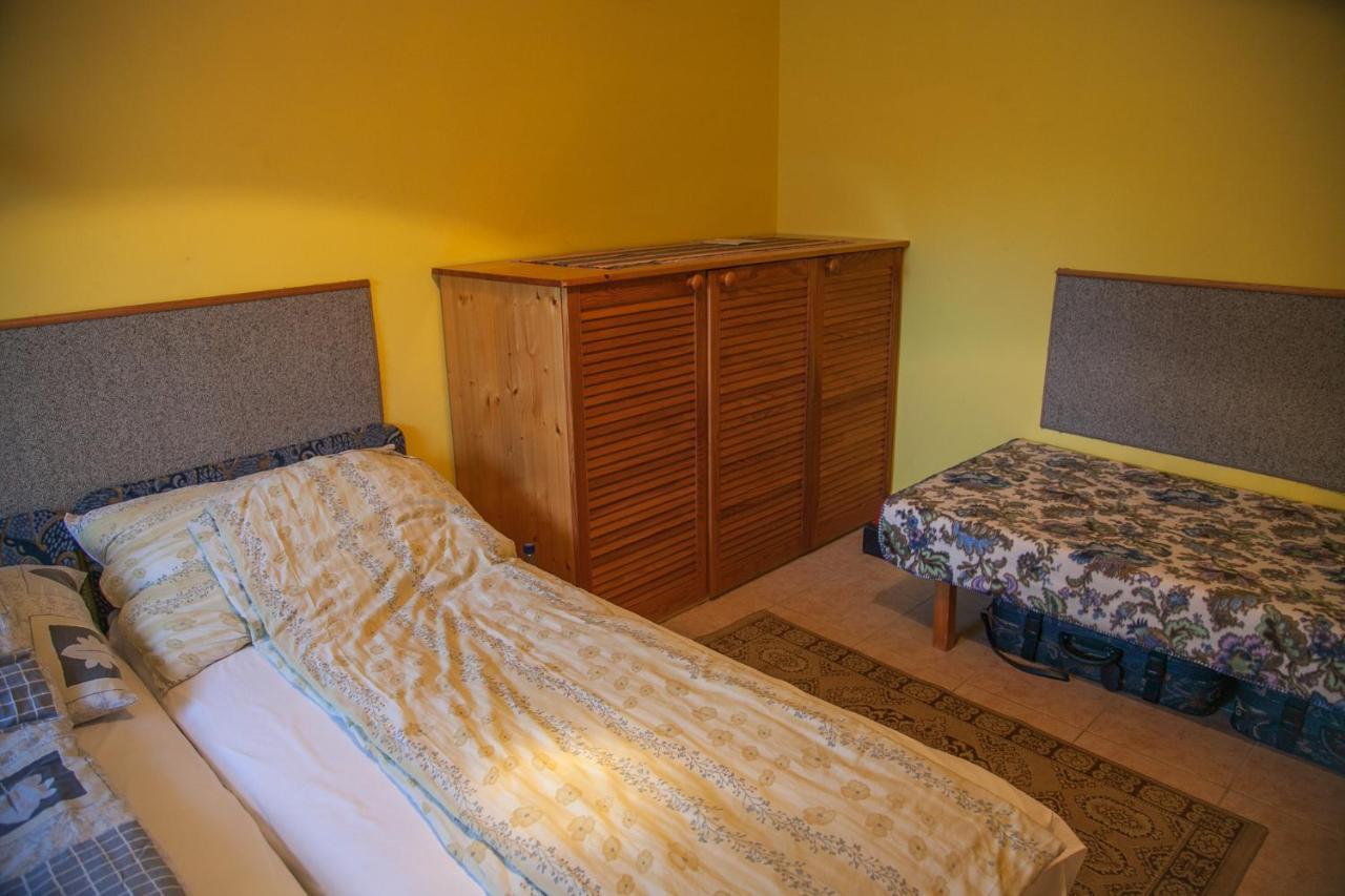 Bed and Breakfast Izabella Panzio Hajdúszoboszló Zewnętrze zdjęcie