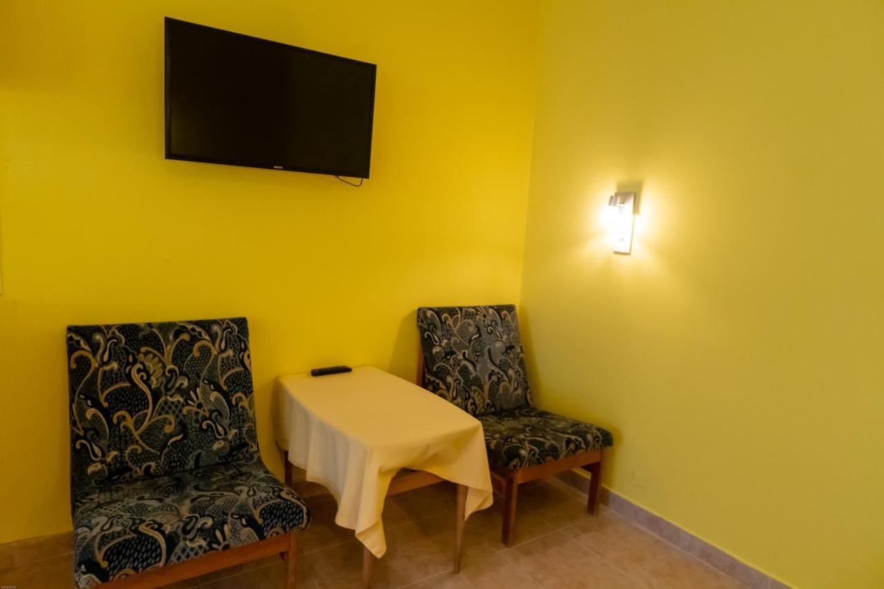 Bed and Breakfast Izabella Panzio Hajdúszoboszló Zewnętrze zdjęcie