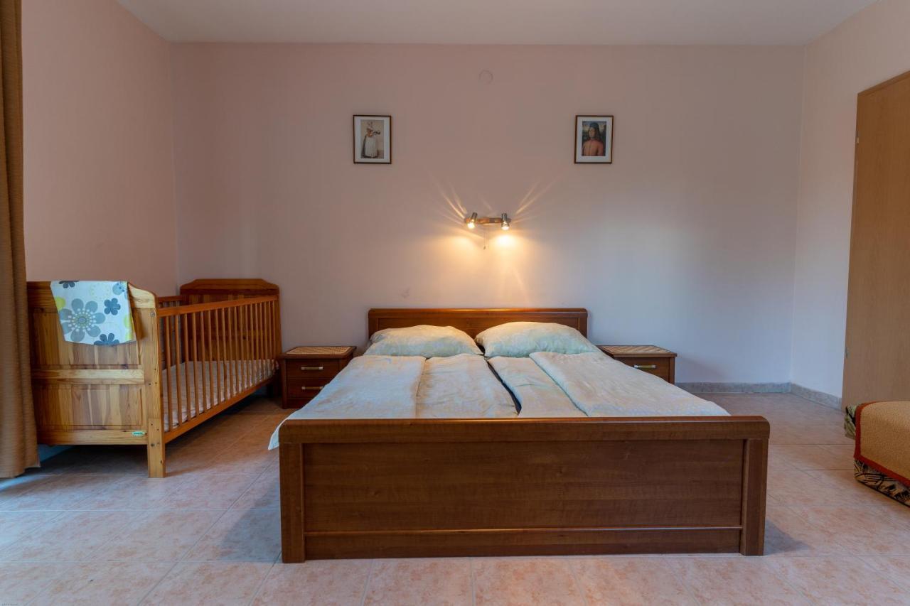 Bed and Breakfast Izabella Panzio Hajdúszoboszló Zewnętrze zdjęcie