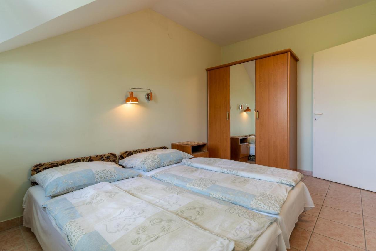 Bed and Breakfast Izabella Panzio Hajdúszoboszló Zewnętrze zdjęcie