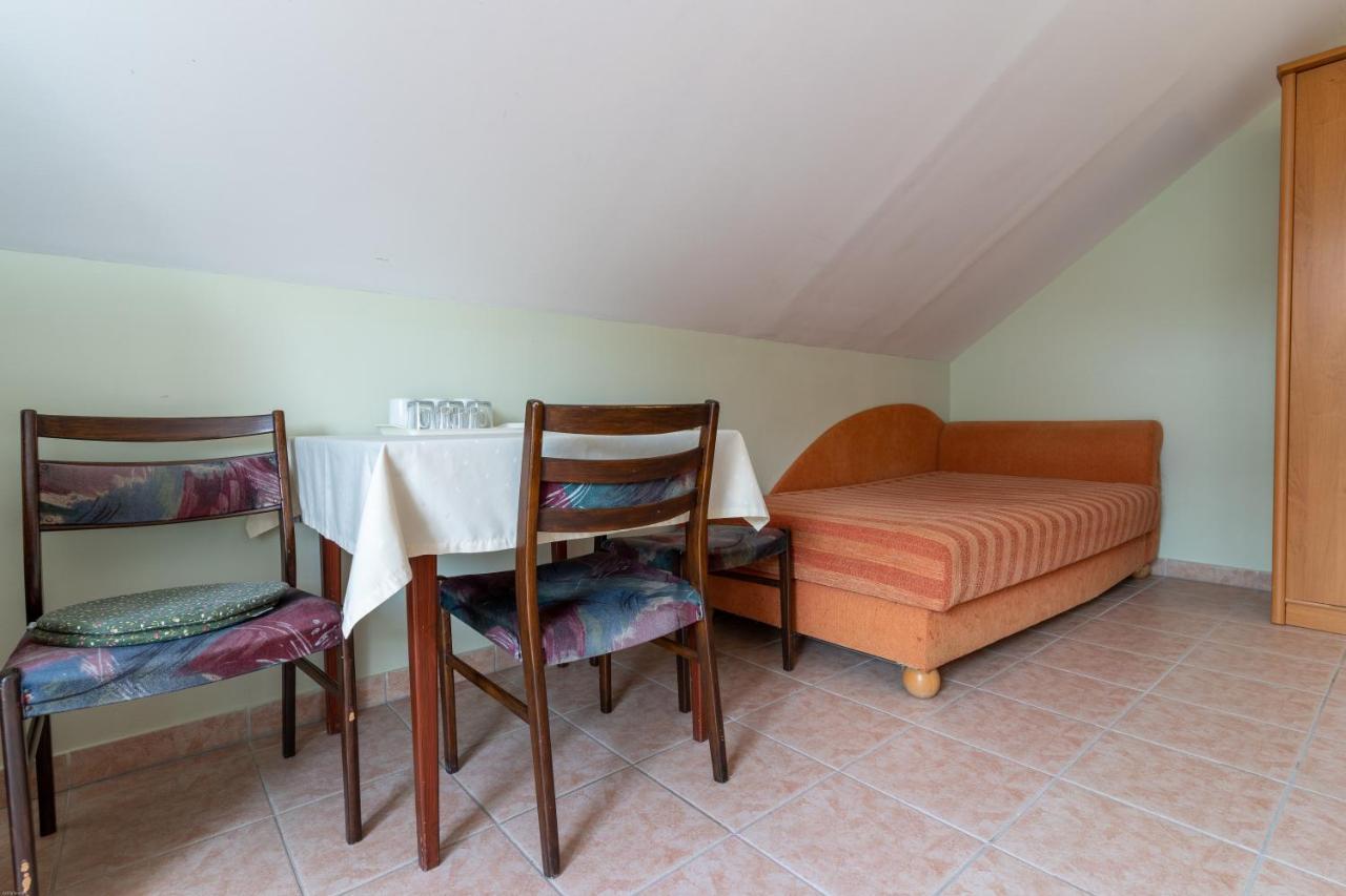 Bed and Breakfast Izabella Panzio Hajdúszoboszló Zewnętrze zdjęcie