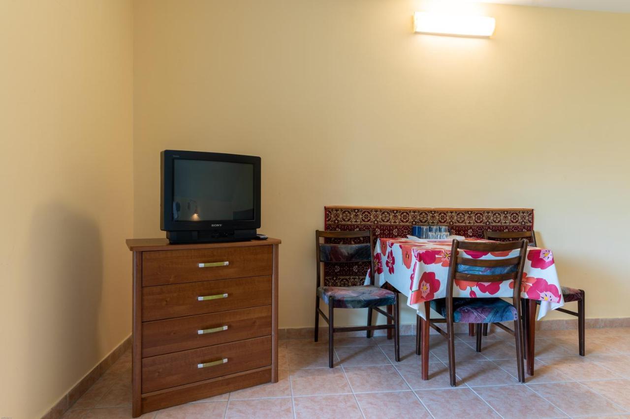 Bed and Breakfast Izabella Panzio Hajdúszoboszló Zewnętrze zdjęcie